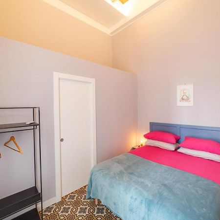 Le Chiavi Di Casa Bed & Breakfast Naples Exterior photo